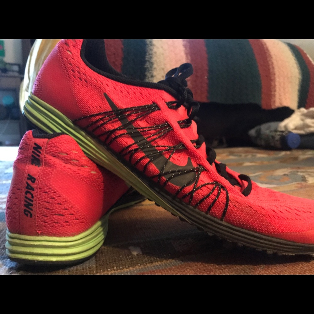 Nike Road Racing Running Shoes